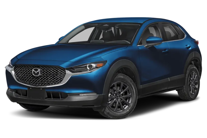 2023 Mazda CX-30 2.5 S photo 1