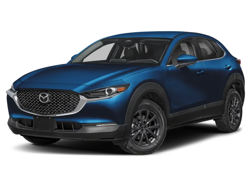 2023 Mazda CX-30 2.5 S photo 1