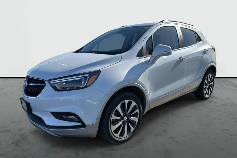 2019 Buick Encore Essence photo 1