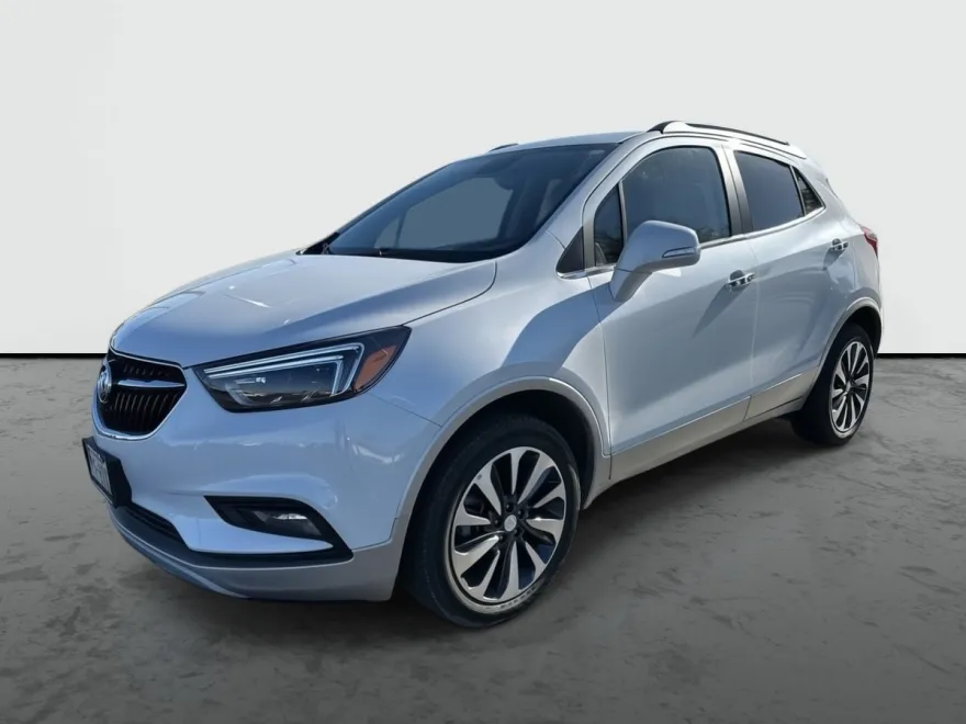 2019 Buick Encore Essence photo 1