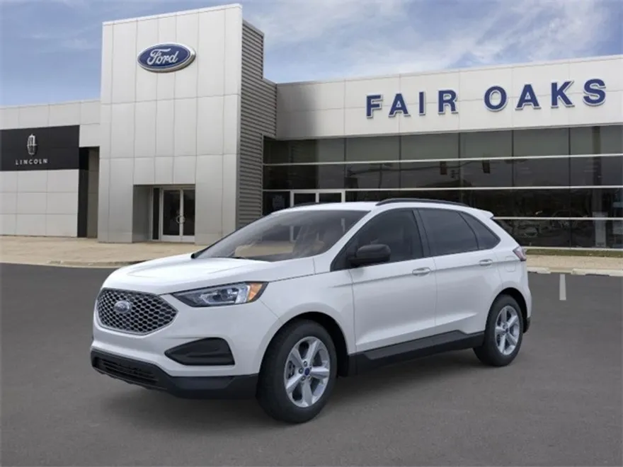 2024 Ford Edge SE photo 1