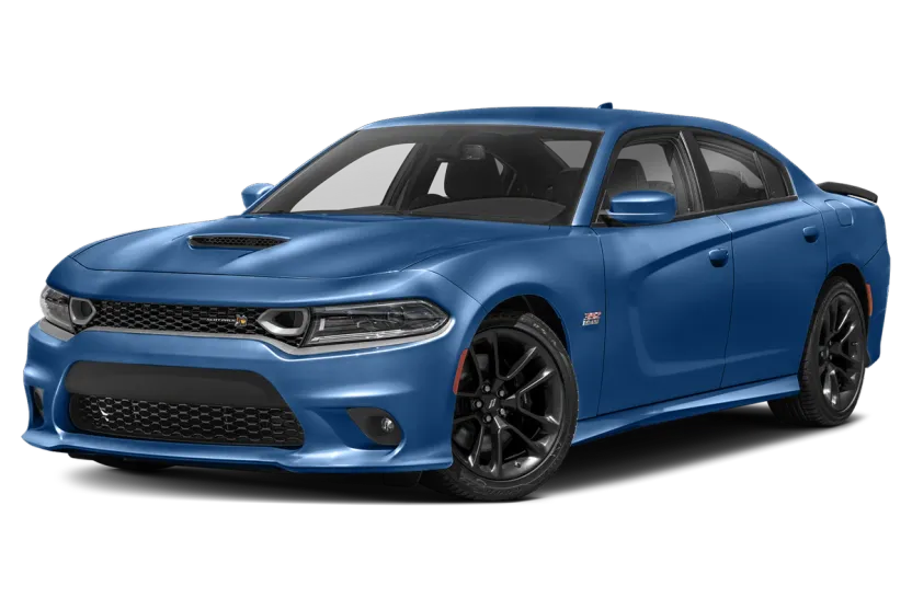 2023 Dodge Charger R/T Scat Pack photo 1