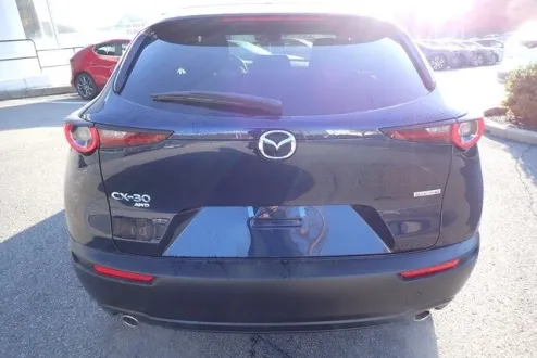 2025 Mazda CX-30 2.5 S Preferred photo 3