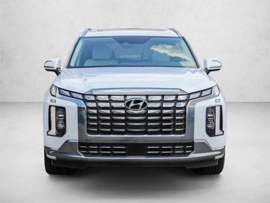 2024 Hyundai Palisade Calligraphy photo 1