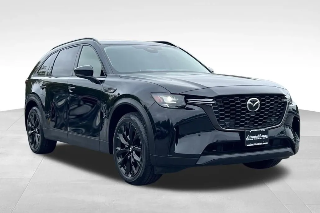 2025 Mazda CX-90 3.3 Turbo Premium S photo 1