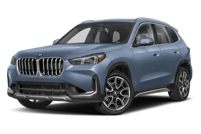2026 Bmw X1 XDrive28i photo 1