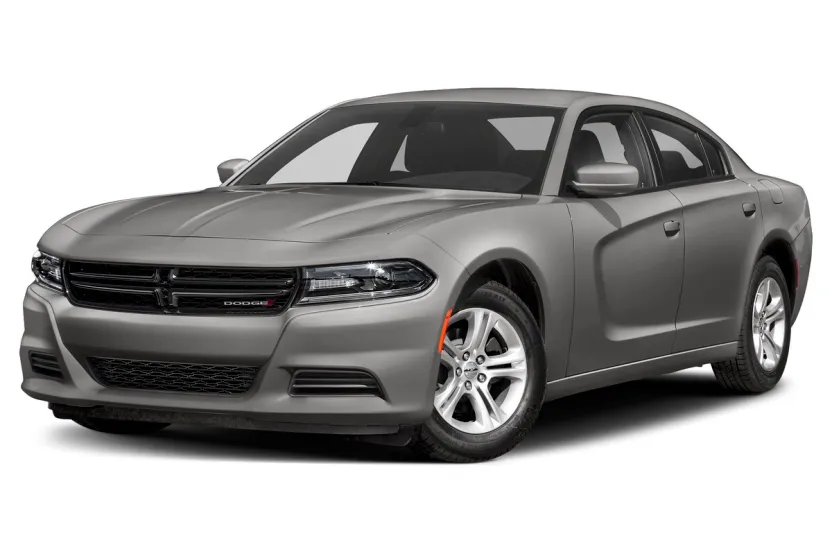 2020 Dodge Charger Scat Pack photo 1