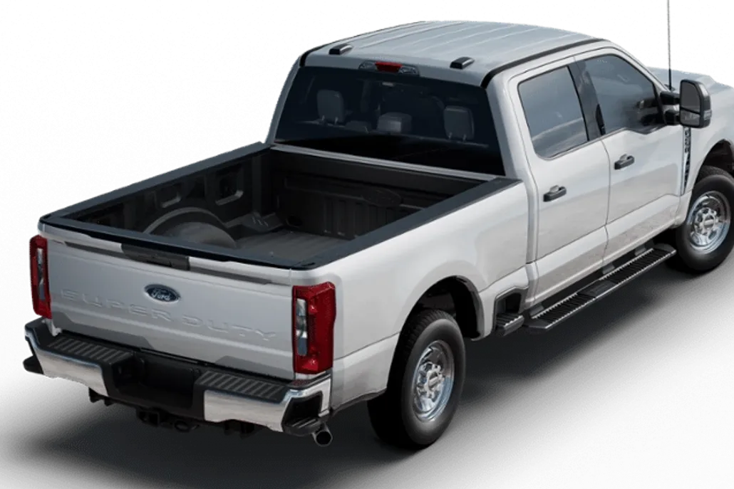 2024 Ford F-250 XL photo 1