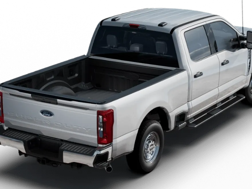 2024 Ford F-250 XL photo 1
