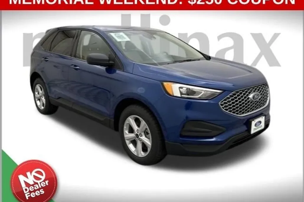 2024 Ford Edge SE photo 1