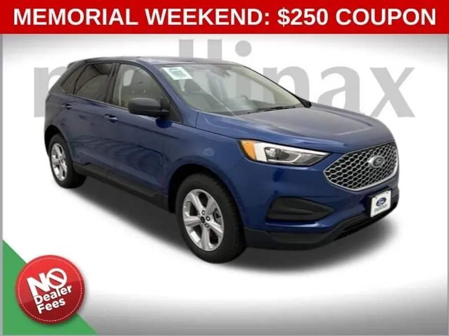 2024 Ford Edge SE photo 1
