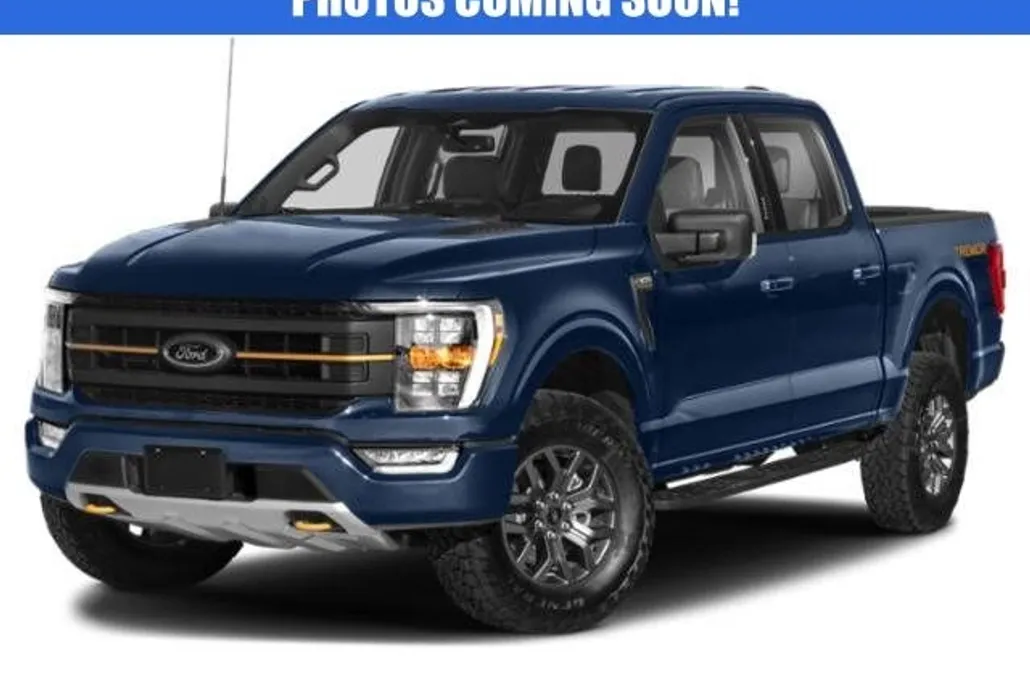 2023 Ford F-150 XLT photo 1