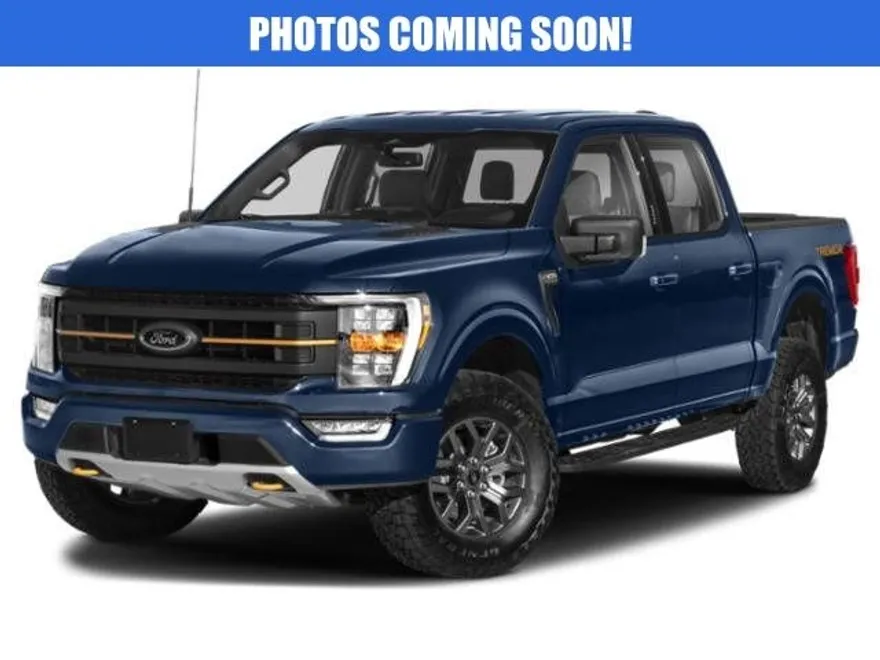 2023 Ford F-150 XLT photo 1