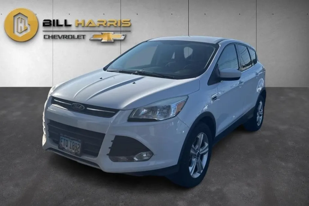 2014 Ford Escape SE photo 1