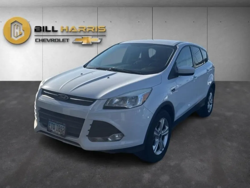 2014 Ford Escape SE photo 1
