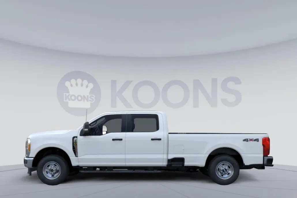 2026 Ford F-250 photo 1