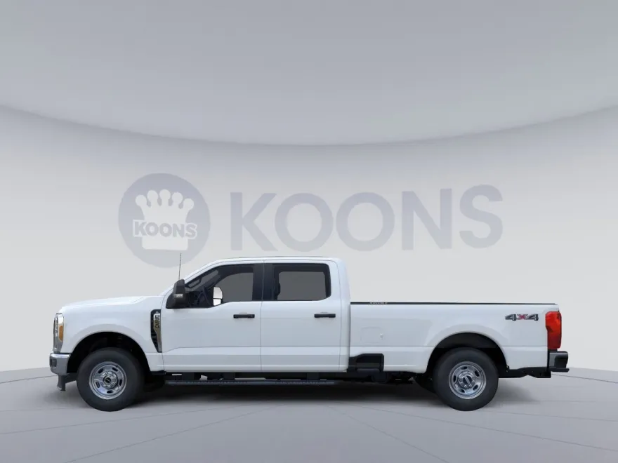 2026 Ford F-250 photo 1