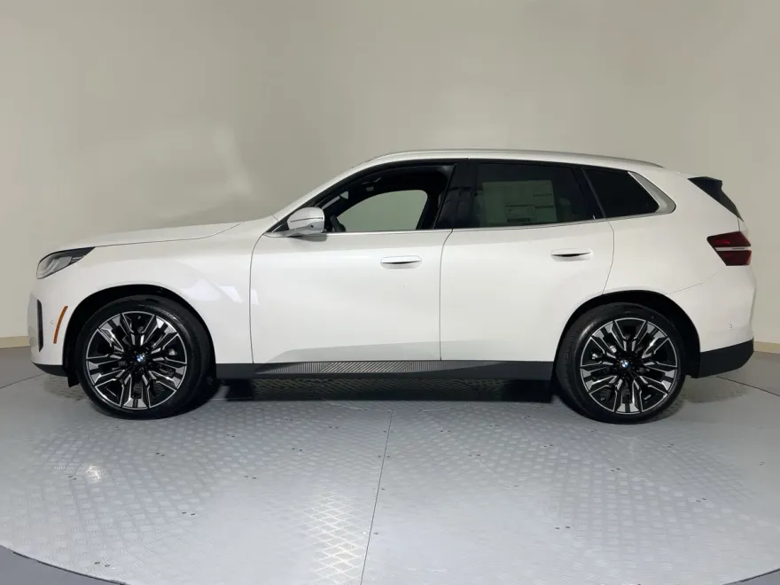 2026 Bmw X3 photo 1