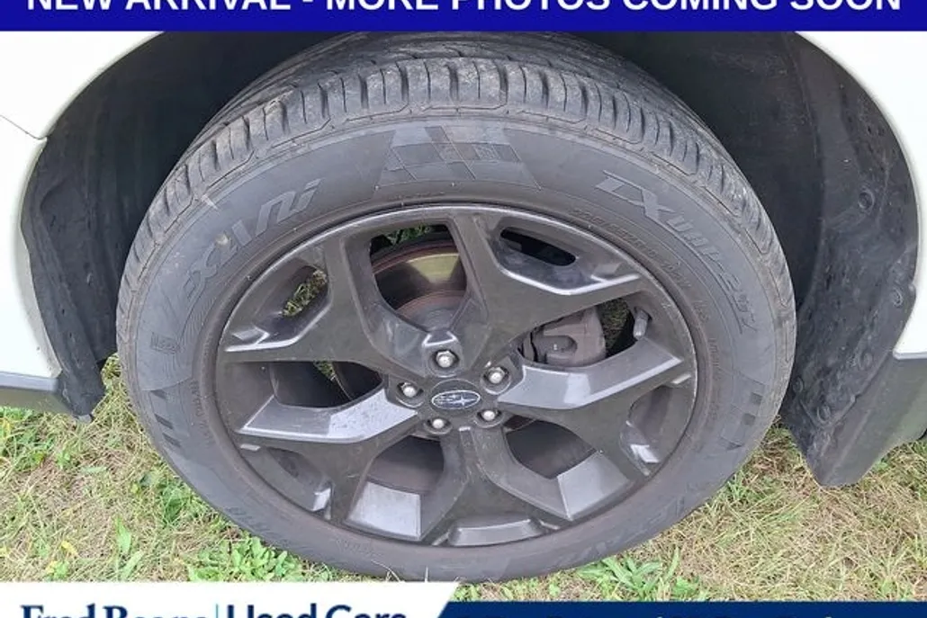 2018 Subaru Forester 2.5i Premium photo 1