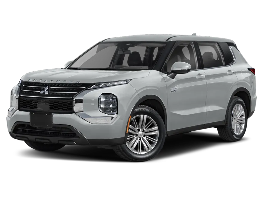 2023 Mitsubishi Outlander PHEV photo 1