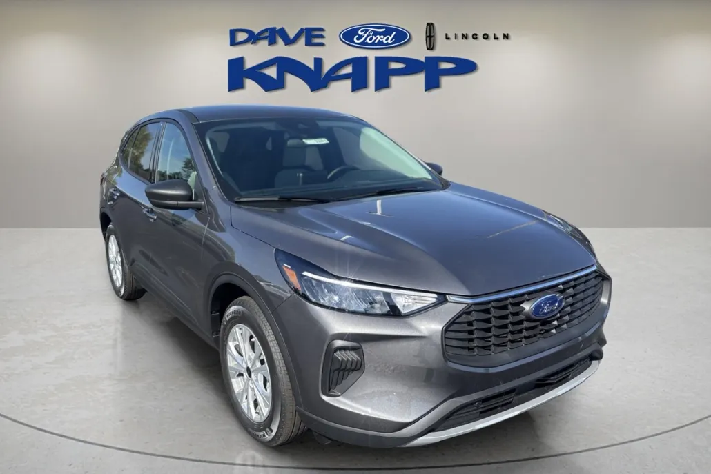 2025 Ford Escape Active photo 1