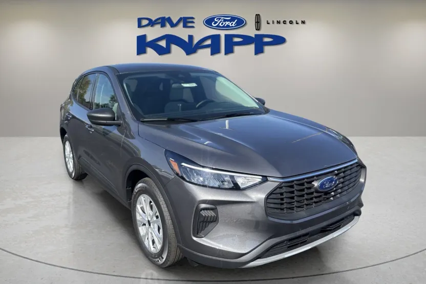 2025 Ford Escape Active photo 1