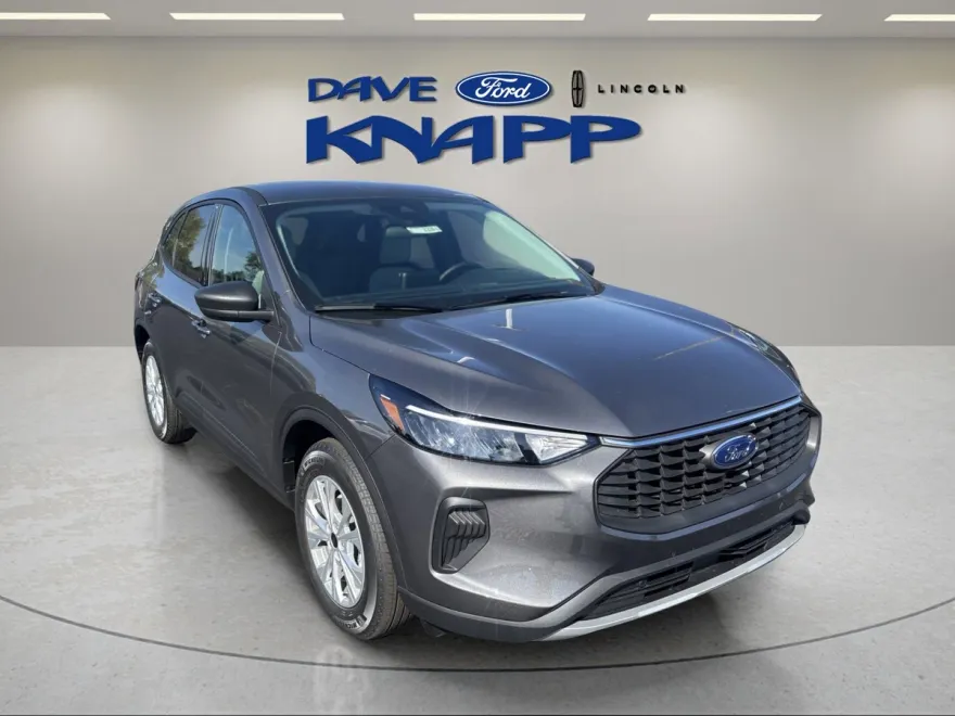 2025 Ford Escape Active photo 1