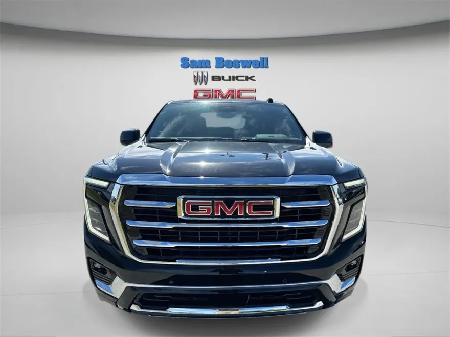 2025 Gmc Yukon photo 1