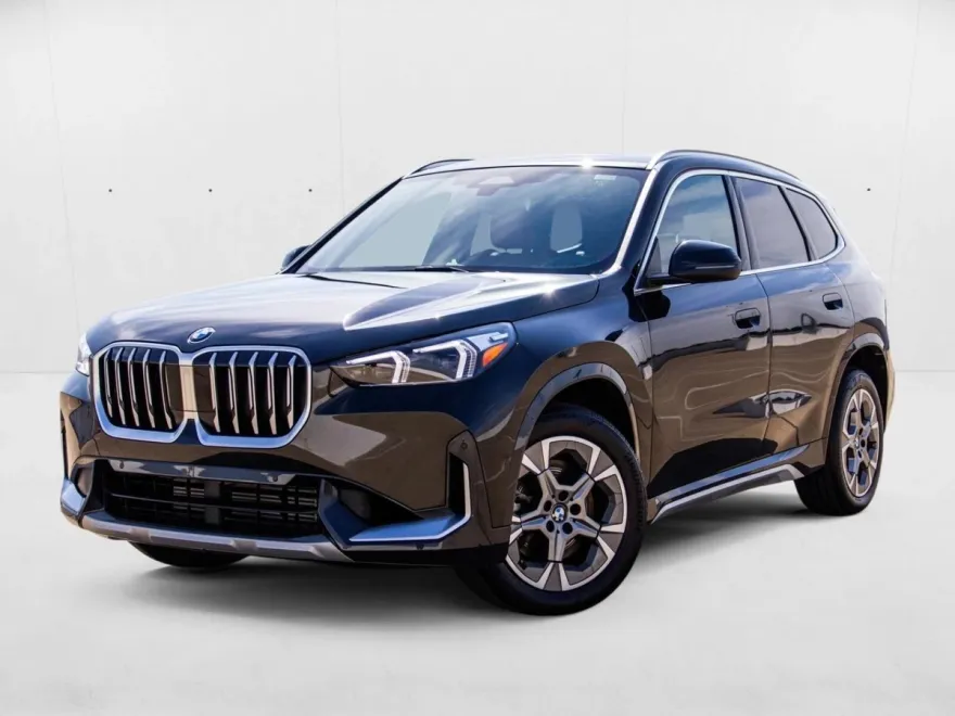 2025 Bmw X1 XDrive28i photo 1