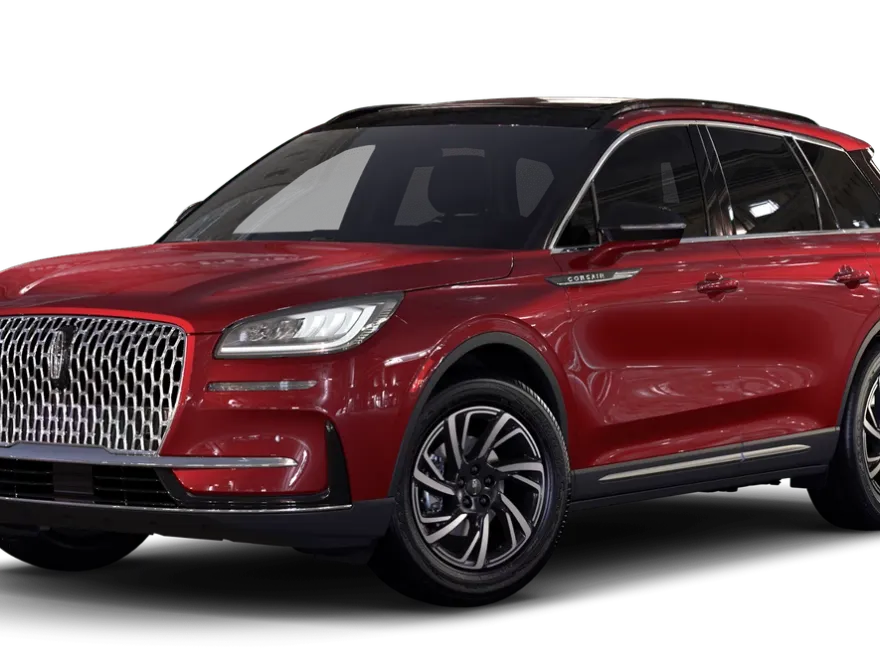 2025 Lincoln Corsair Premiere photo 1