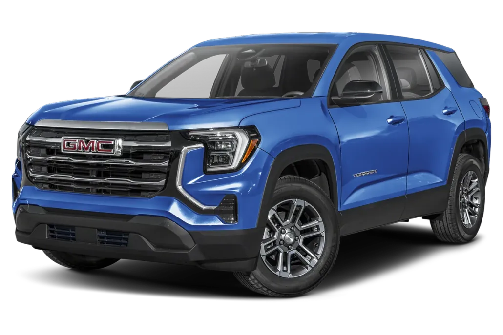 2025 Gmc Terrain Elevation photo 1