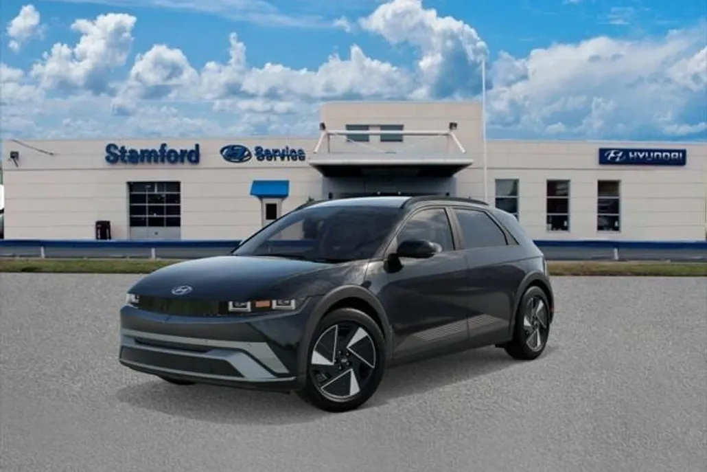 2025 Hyundai Ioniq 5 SEL photo 1