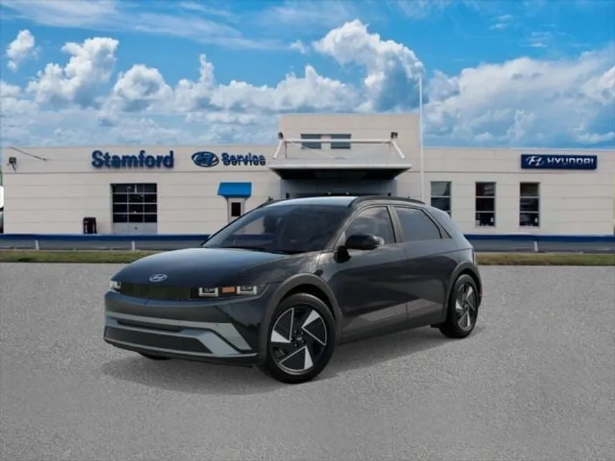 2025 Hyundai Ioniq 5 SEL photo 1