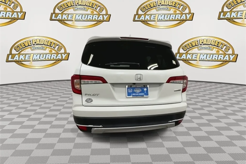 2021 Honda CR-V Hybrid EX-L photo 1