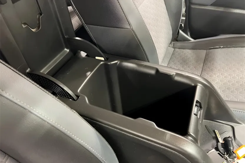 2019 Chevrolet Colorado Z71 photo 1