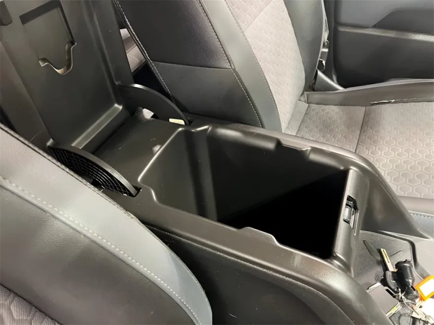 2019 Chevrolet Colorado Z71 photo 1