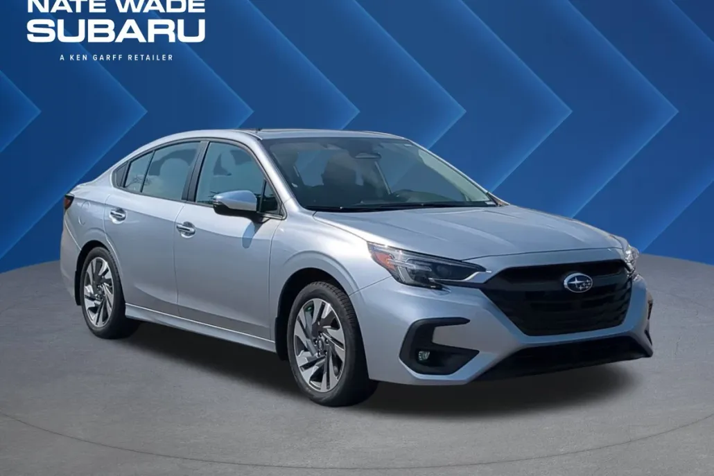 2025 Subaru Legacy Touring XT photo 1
