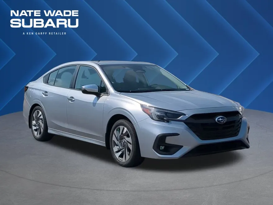 2025 Subaru Legacy Touring XT photo 1