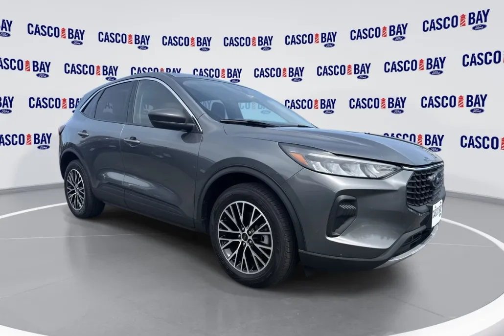 2023 Ford Escape Active photo 1