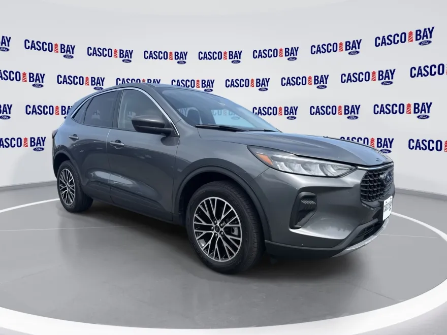 2023 Ford Escape Active photo 1
