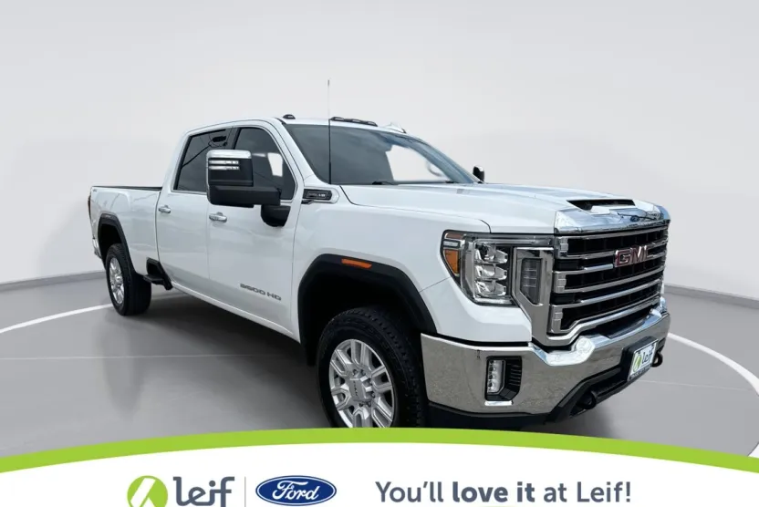 2021 Gmc Sierra 1500 SLT photo 1
