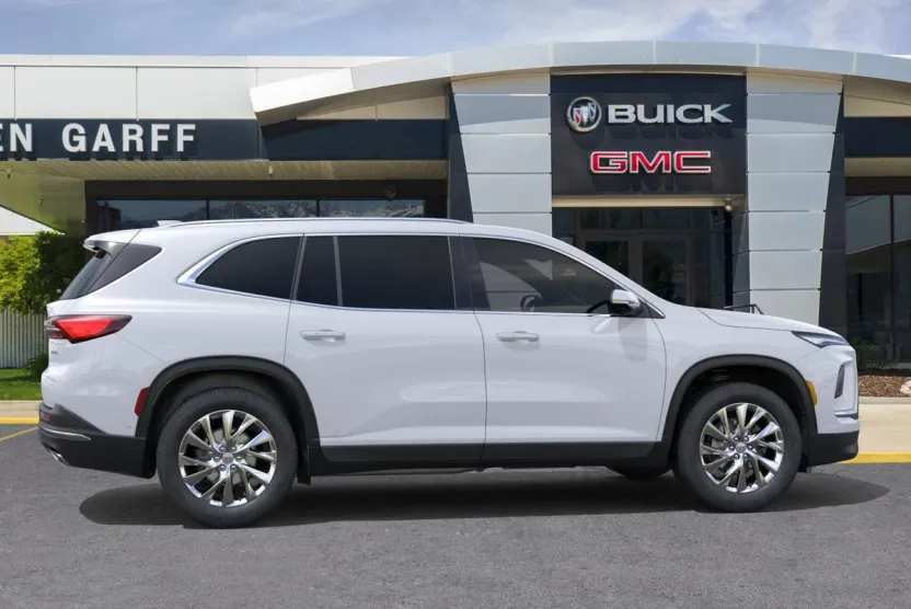 2026 Buick Enclave Preferred photo 1