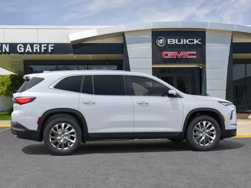 2026 Buick Enclave Preferred photo 1
