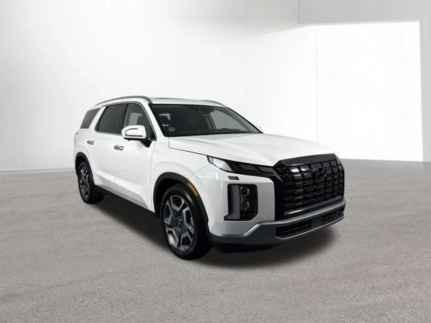 2025 Hyundai Palisade Limited photo 1