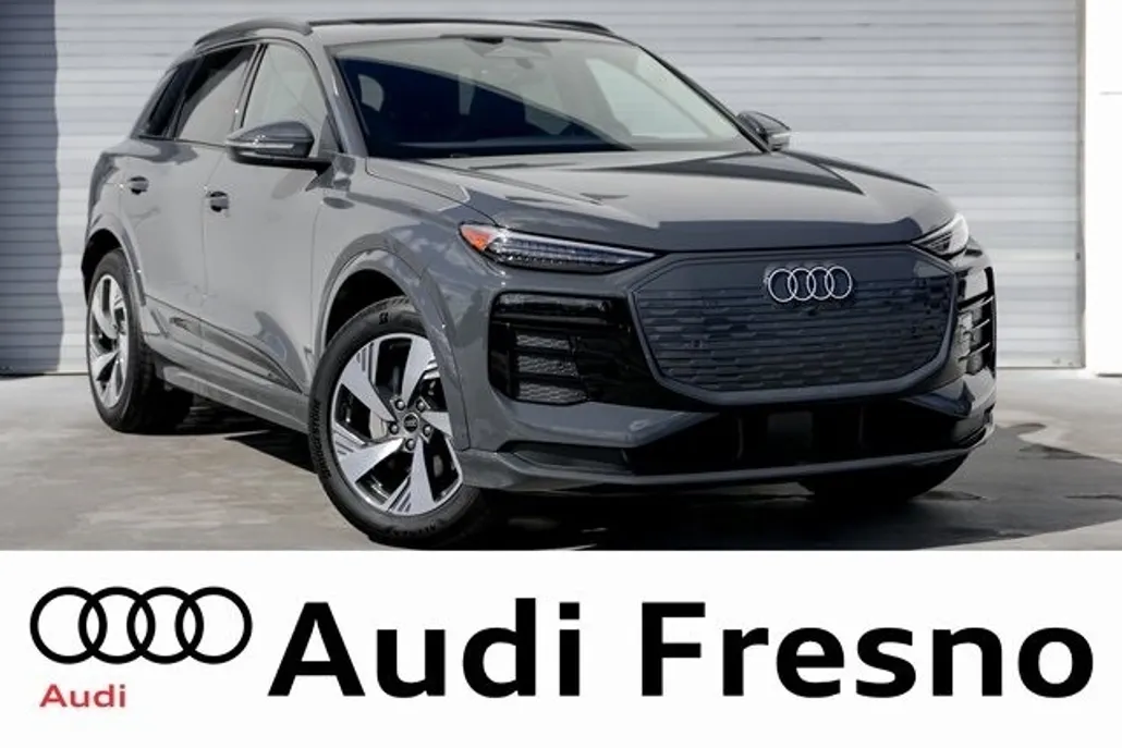 2025 Audi Q6 E-tron Premium Plus photo 1