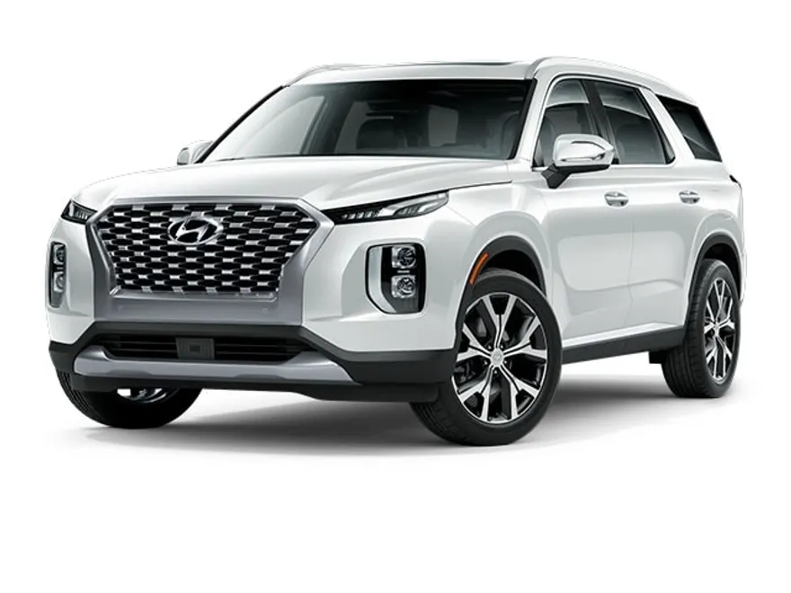 2022 Hyundai Palisade Limited photo 1