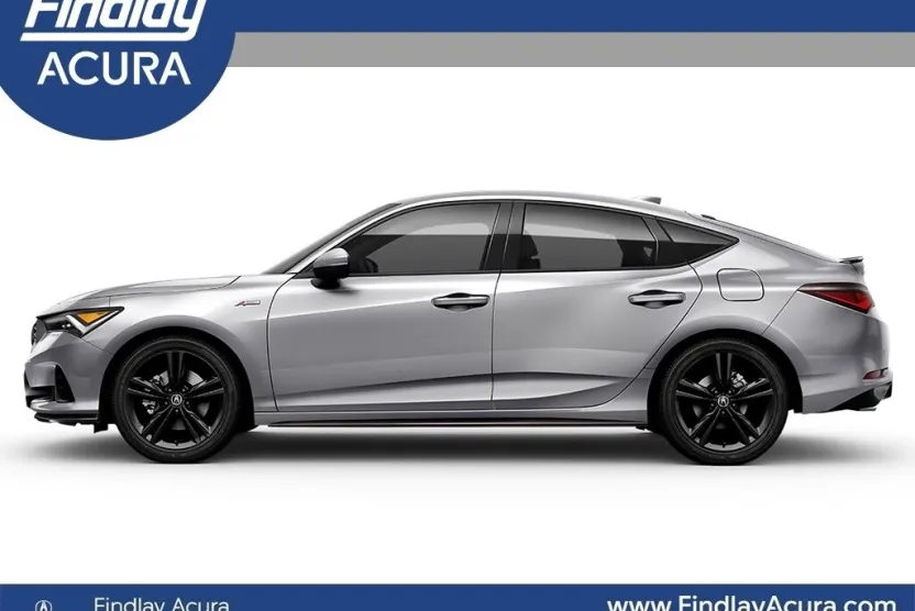 2026 Acura Integra A-Spec photo 1