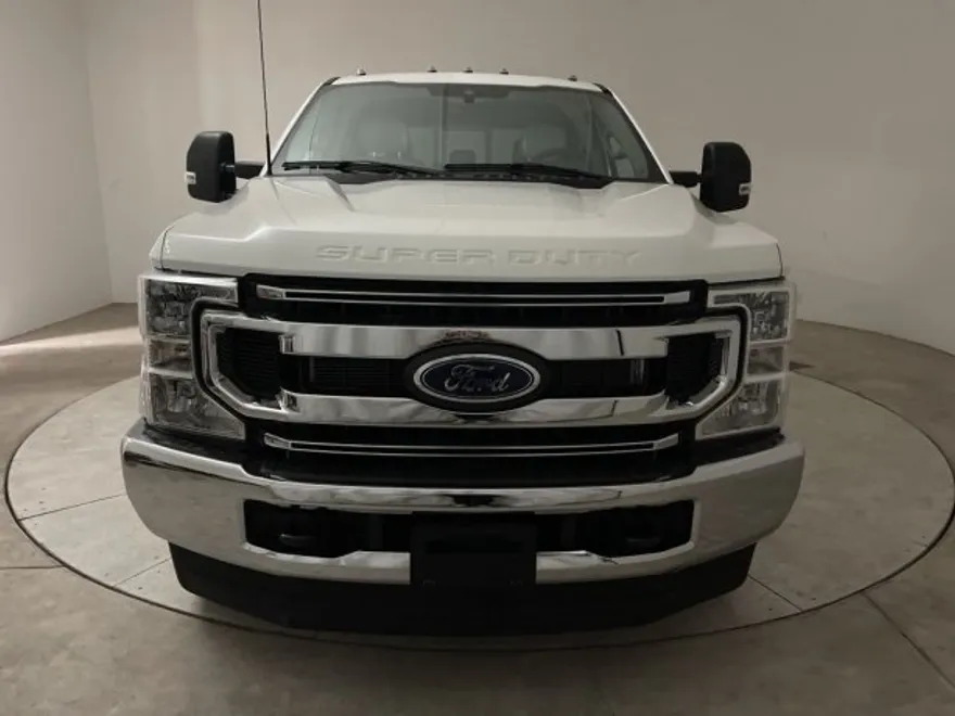 2022 Ford F-250 Lariat photo 1
