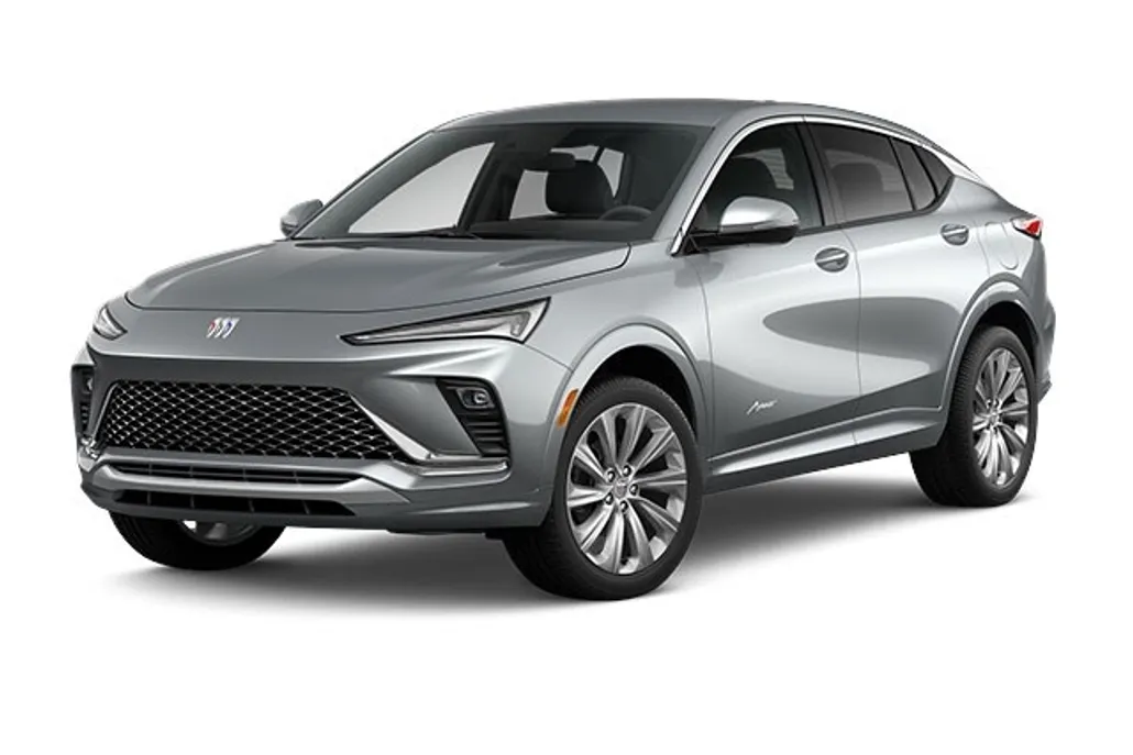 2025 Buick Envista Avenir photo 1
