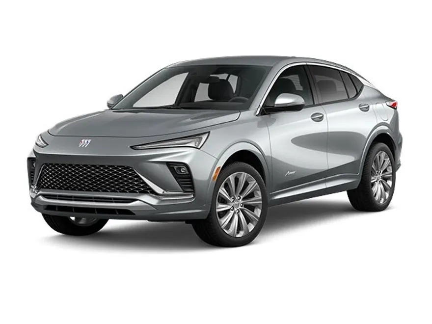 2025 Buick Envista Avenir photo 1